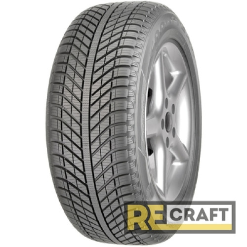 Goodyear Vector 4 Seasons SUV 4x4 215/70 R16 100T Goodyear Vector 4 Seasons SUV 4x4 215/70 R16 100T