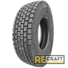 Winda WD398+ (ведущая) 315/80 R22.5 158/156L PR22