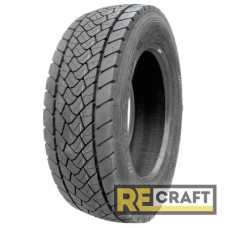 Dunlop SP446+ (ведущая) 295/60 R22.5 150K/149L