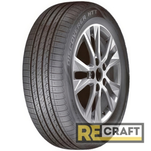 Cooper Discoverer HTT 235/50 R19 99V Cooper Discoverer HTT 235/50 R19 99V