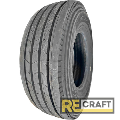 Aufine Energy AEL7 (рулевая) 385/65 R22.5 PR24 Aufine Energy AEL7 (рулевая) 385/65 R22.5 PR24