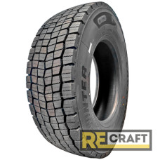 CROSS WIND Cross-Winter W-D60 (ведущая) 295/80 R22.5 154/149M PR18