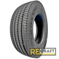 CROSS WIND Cross-Winter W-S60 (рулевая) 315/70 R22.5 156/150L PR18