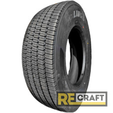 LingLong Cross-Winter W-S60 (рулевая) 295/80 R22.5 154/149M PR18