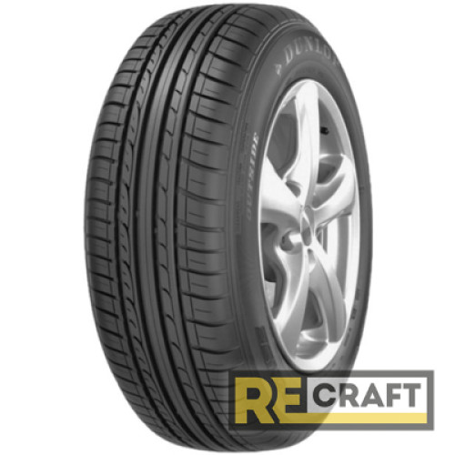 Dunlop SP Sport FastResponse 225/45 R17 94W XL Dunlop SP Sport FastResponse 225/45 R17 94W XL