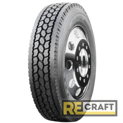 Triangle TRD01 (ведущая) 11 R22.5 146/143M PR16