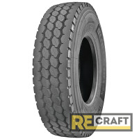 BlackLion BA220 (универсальная) 13 R22.5 156/150K PR20 BlackLion BA220 (универсальная) 13 R22.5 156/150K PR20