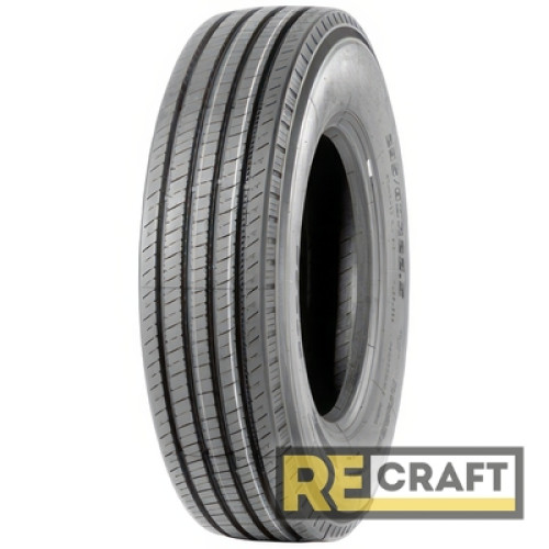 Boto BT968N (рулевая) 295/80 R22.5 152/149M PR18 Boto BT968N (рулевая) 295/80 R22.5 152/149M PR18