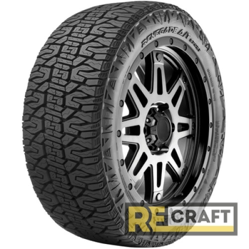 Radar Renegade A/T Sport 205/70 R15 107/103S