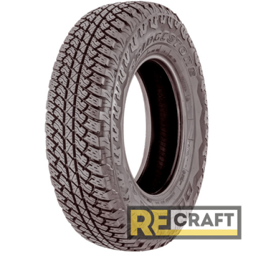 Bridgestone Dueler A/T RH-S 255/70 R18 113T Bridgestone Dueler A/T RH-S 255/70 R18 113T