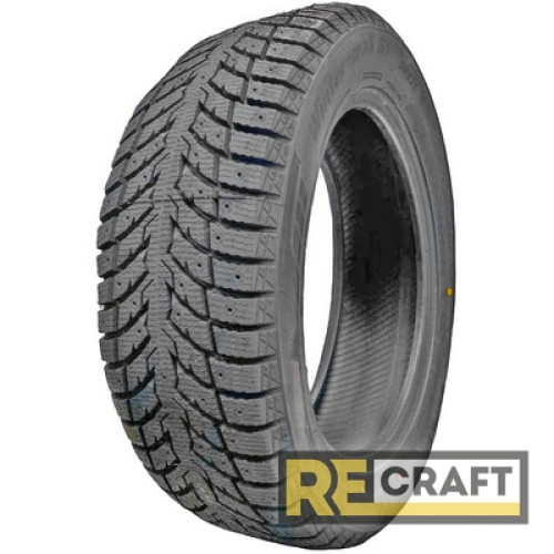 Wanli Winter-maX S1 SW631 205/60 R16 92H (под шип) Wanli Winter-maX S1 SW631 205/60 R16 92H (под шип)