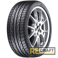 Dunlop SP Sport MAXX 265/35 R22 102Y XL Dunlop SP Sport MAXX 265/35 R22 102Y XL