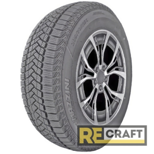 Mazzini Ecovan AllSeason AS9 185/75 R16C 104/102S Mazzini Ecovan AllSeason AS9 185/75 R16C 104/102S