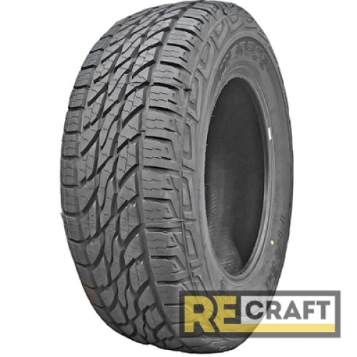 Transmate WZR505 265/75 R16 123/120S Transmate WZR505 265/75 R16 123/120S