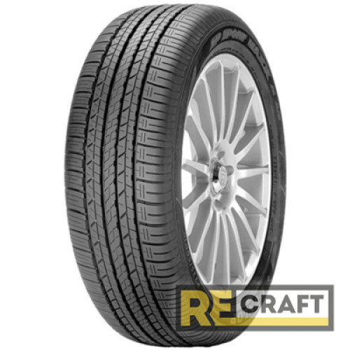 Dunlop SP Sport MAXX A1 A/S 245/45 R19 98V Dunlop SP Sport MAXX A1 A/S 245/45 R19 98V