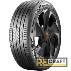 Continental UltraContact NXT 255/45 R20 105T XL