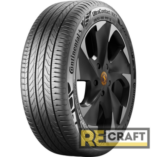 Continental UltraContact NXT 225/55 R17 101W XL Continental UltraContact NXT 225/55 R17 101W XL