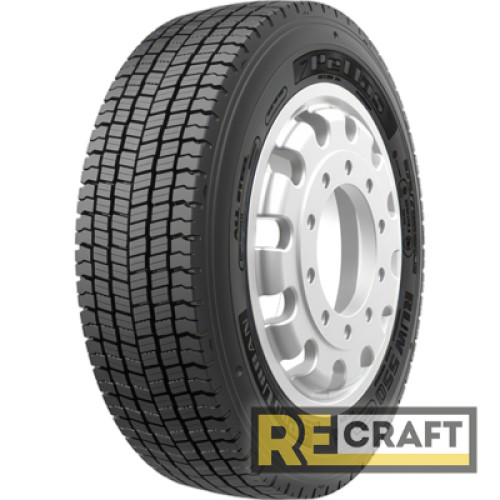 Petlas RUW550 (ведущая) 275/70 R22.5 150/145J Petlas RUW550 (ведущая) 275/70 R22.5 150/145J