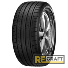 Dunlop SP Sport MAXX GT 315/35 ZR20 110W XL DSST *