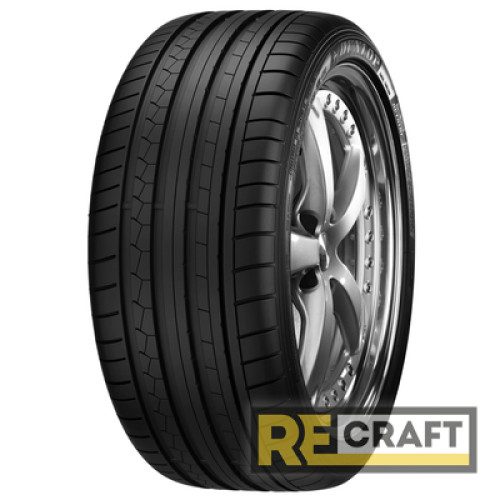 Dunlop SP Sport MAXX GT 245/30 ZR20 90Y XL