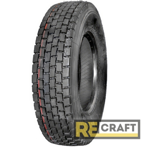 Wonderland BY907 (ведущая) 295/80 R22.5 152/149M PR18 Wonderland BY907 (ведущая) 295/80 R22.5 152/149M PR18