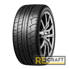 Dunlop SP Sport Maxx GT600 255/40 R20 97Y Reinforced