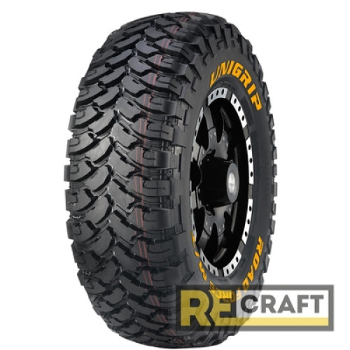 Unigrip Road Force M/T 225/75 R16 115/112Q Unigrip Road Force M/T 225/75 R16 115/112Q