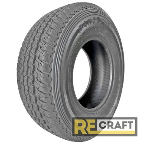Milever Range A/T 2 MU169 265/70 R16 112S Milever Range A/T 2 MU169 265/70 R16 112S