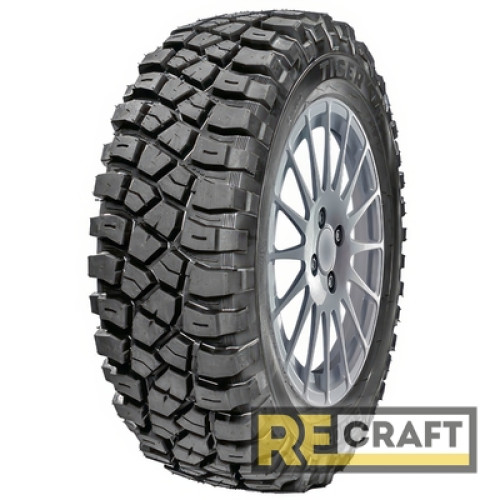 EcoOpony (наварка) TIGER M/T 215/65 R16 102R XL EcoOpony (наварка) TIGER M/T 215/65 R16 102R XL