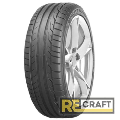 Dunlop Sport Maxx RT 275/40 R19 101Y MO Dunlop Sport Maxx RT 275/40 R19 101Y MO