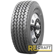 Triangle TR697+ (прицепная) 385/65 R22.5 164J PR24