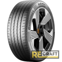 Continental EcoContact 7 255/50 R21 109Y XL *