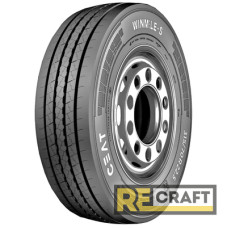 Ceat WINMILE-S (рулевая) 315/60 R22.5 154/150L PR20