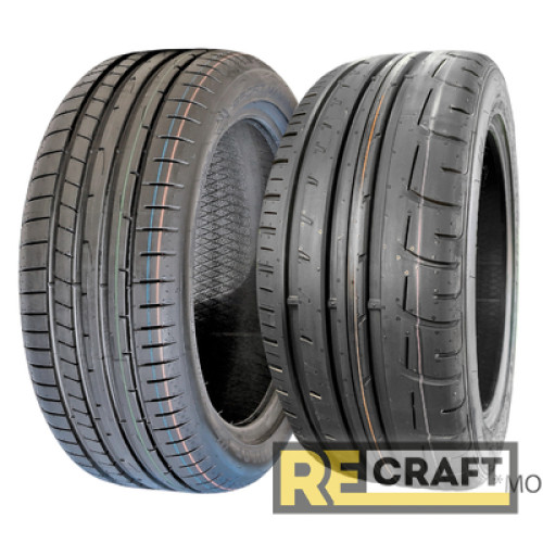 Dunlop Sport Maxx RT2 225/50 R17 94Y MFS Dunlop Sport Maxx RT2 225/50 R17 94Y MFS