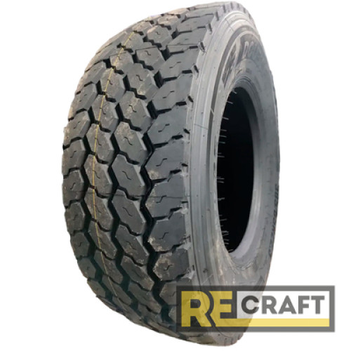 Doublestar DMA805 (прицепная) 385/65 R22.5 164K Doublestar DMA805 (прицепная) 385/65 R22.5 164K