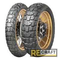 Dunlop TRAILMAX RAID 150/70 R17 69T Dunlop TRAILMAX RAID 150/70 R17 69T