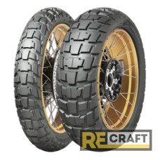Dunlop TRAILMAX RAID 150/70 R17 69T