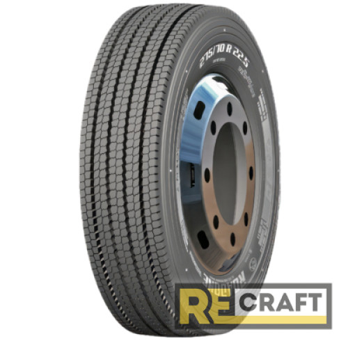 ROADONE CA10 (универсальная) 275/70 R22.5 152/148E ROADONE CA10 (универсальная) 275/70 R22.5 152/148E