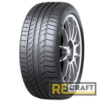 Dunlop SP Sport Maxx TT 255/45 R17 98W DSST Dunlop SP Sport Maxx TT 255/45 R17 98W DSST