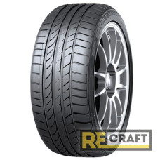 Dunlop SP Sport Maxx TT 235/45 ZR17 97Y XL