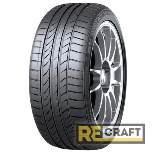 Dunlop SP Sport Maxx TT 235/45 ZR17 97Y XL Dunlop SP Sport Maxx TT 235/45 ZR17 97Y XL