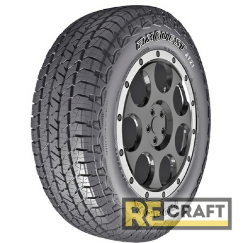 Roadx RXQuest AT21 265/60 R18 110T