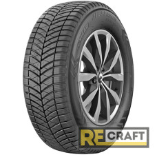 Tigar All Season Light Truck 195/75 R16C 107/105R