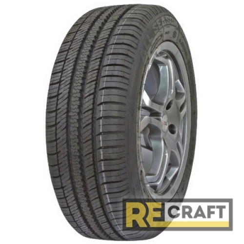 King Meiler (наварка) All Season Tact AS-1 205/55 R16 91H King Meiler (наварка) All Season Tact AS-1 205/55 R16 91H