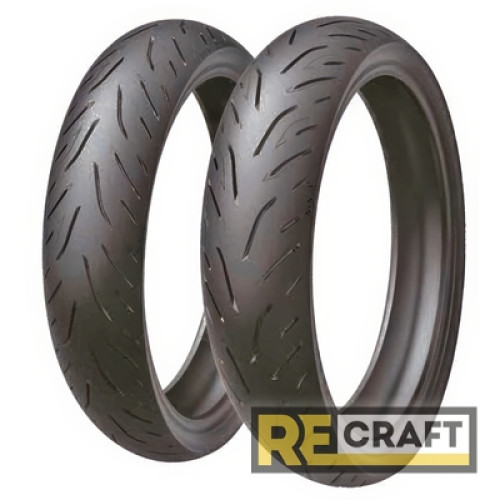 Wanda P6208 120/80 R17 67S PR6