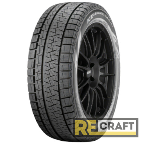 Pirelli Ice Asimmetrico Plus 205/55 R16 91Q Pirelli Ice Asimmetrico Plus 205/55 R16 91Q