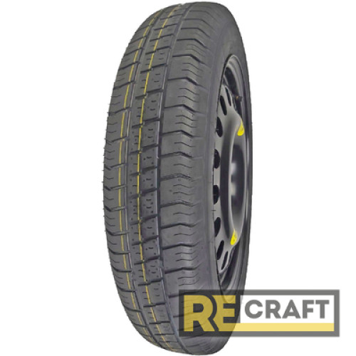 LingLong T010 (докатка) 125/70 R18 99M