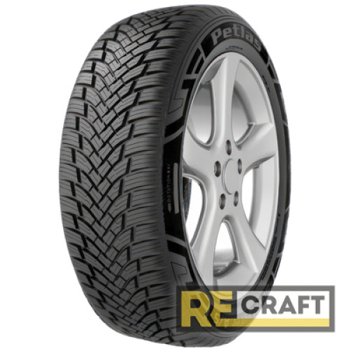 Petlas Suvmaster A/S 225/60 R18 104W XL Petlas Suvmaster A/S 225/60 R18 104W XL