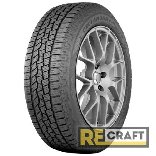 Yokohama Geolandar CV 4S G061 245/50 R20 105V XL