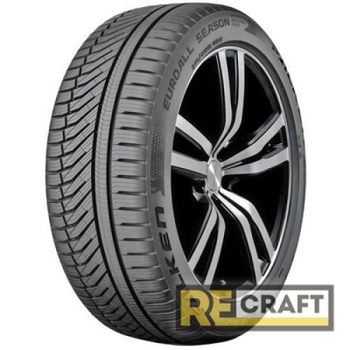 Falken EuroAll Season AS220 Pro 265/55 R20 113V XL Falken EuroAll Season AS220 Pro 265/55 R20 113V XL